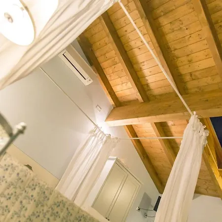 E Agricamping Le Nosare Farm stay