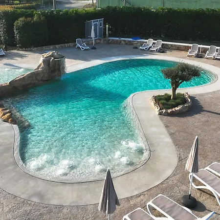 Farm stay E Agricamping Le Nosare