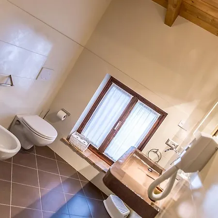 Farm stay E Agricamping Le Nosare Valeggio sul Mincio