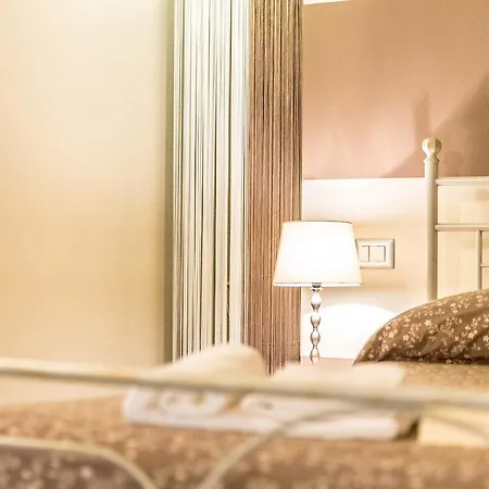 Farm stay E Agricamping Le Nosare Valeggio sul Mincio