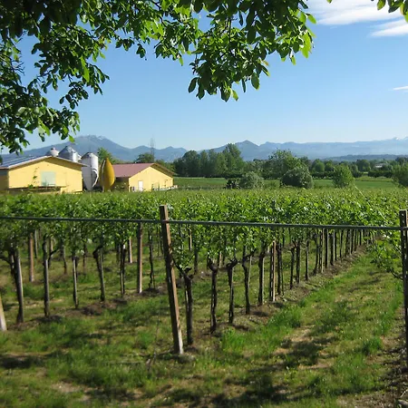 E Agricamping Le Nosare