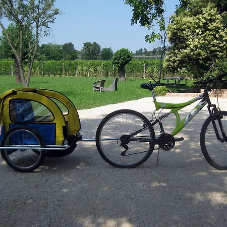 Farm stay E Agricamping Le Nosare *