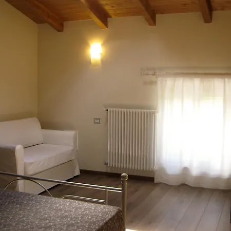 Farm stay E Agricamping Le Nosare *