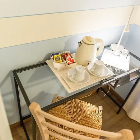 Farm stay E Agricamping Le Nosare