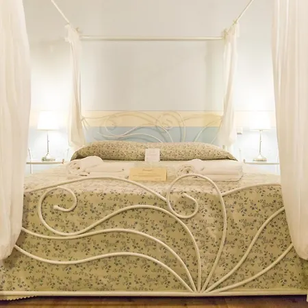 Farm stay E Agricamping Le Nosare Valeggio sul Mincio