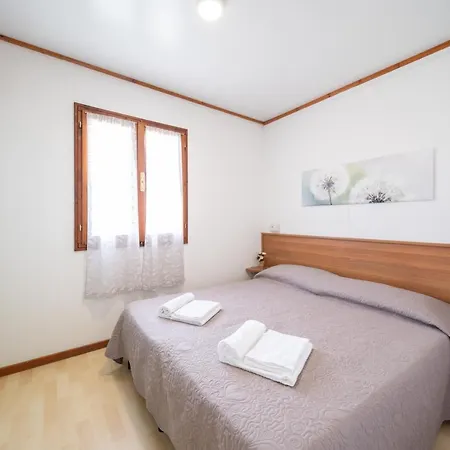 Farm stay E Agricamping Le Nosare