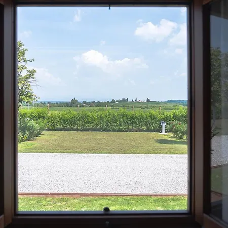 Farm stay E Agricamping Le Nosare *