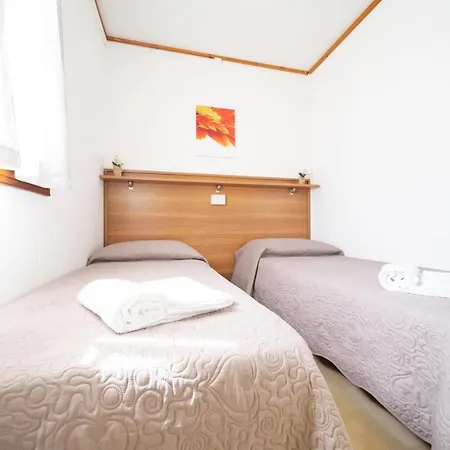 Farm stay E Agricamping Le Nosare *
