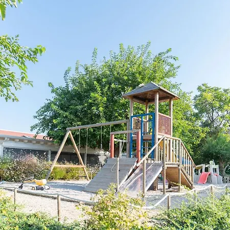Farm stay E Agricamping Le Nosare *